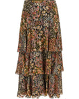 Valentino Garavani Valentino Garavani Après Lhiver Skirt