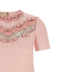 Valentino Garavani Valentino Garavani Bow Dress