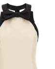 Valentino Garavani Valentino Garavani Crêpe Couture Dress