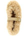 Marni Marni Dancer Shoe Ballet Flats
