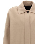 Max Mara Max Mara Baruffa Coat