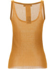Max Mara Max Mara Bastia Tank Top