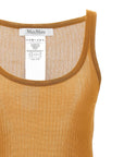 Max Mara Max Mara Bastia Tank Top