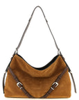 Givenchy Givenchy Voyou Medium Shoulder Bag