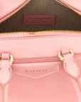 Givenchy Givenchy Antigona East-west Mini Handbag