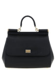 Dolce & Gabbana Dolce & Gabbana Sicily Large Handbag