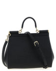 Dolce & Gabbana Dolce & Gabbana Sicily Large Handbag