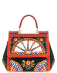 Dolce & Gabbana Dolce & Gabbana Sicily Small Handbag