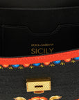 Dolce & Gabbana Dolce & Gabbana Sicily Small Handbag