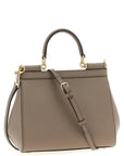 Dolce & Gabbana Dolce & Gabbana Sicily Medium Handbag