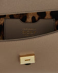 Dolce & Gabbana Dolce & Gabbana Sicily Medium Handbag