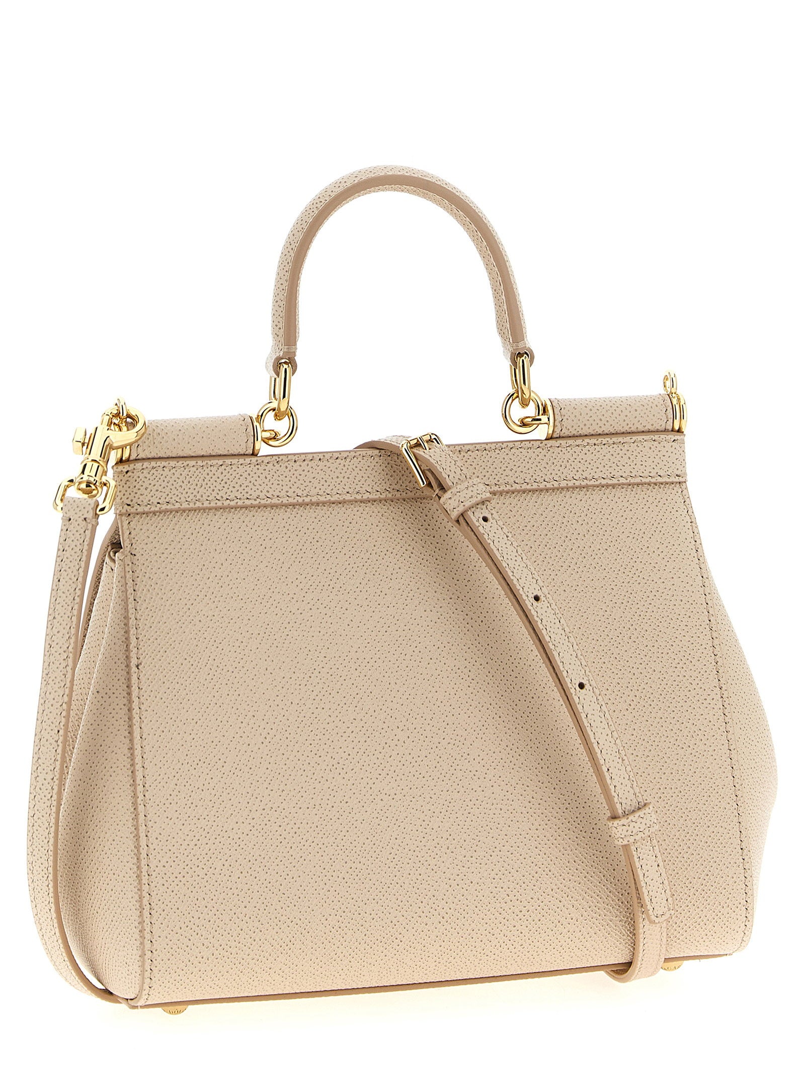 Dolce &amp; Gabbana Dolce &amp; Gabbana Sicily Medium Handbag