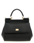 Dolce & Gabbana Dolce & Gabbana Sicily Medium Handbag