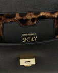 Dolce & Gabbana Dolce & Gabbana Sicily Medium Handbag