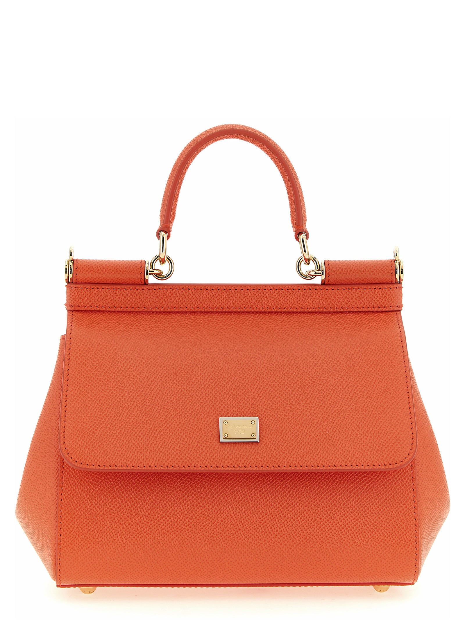 Dolce &amp; Gabbana Dolce &amp; Gabbana Sicily Small Handbag