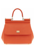 Dolce & Gabbana Dolce & Gabbana Sicily Small Handbag