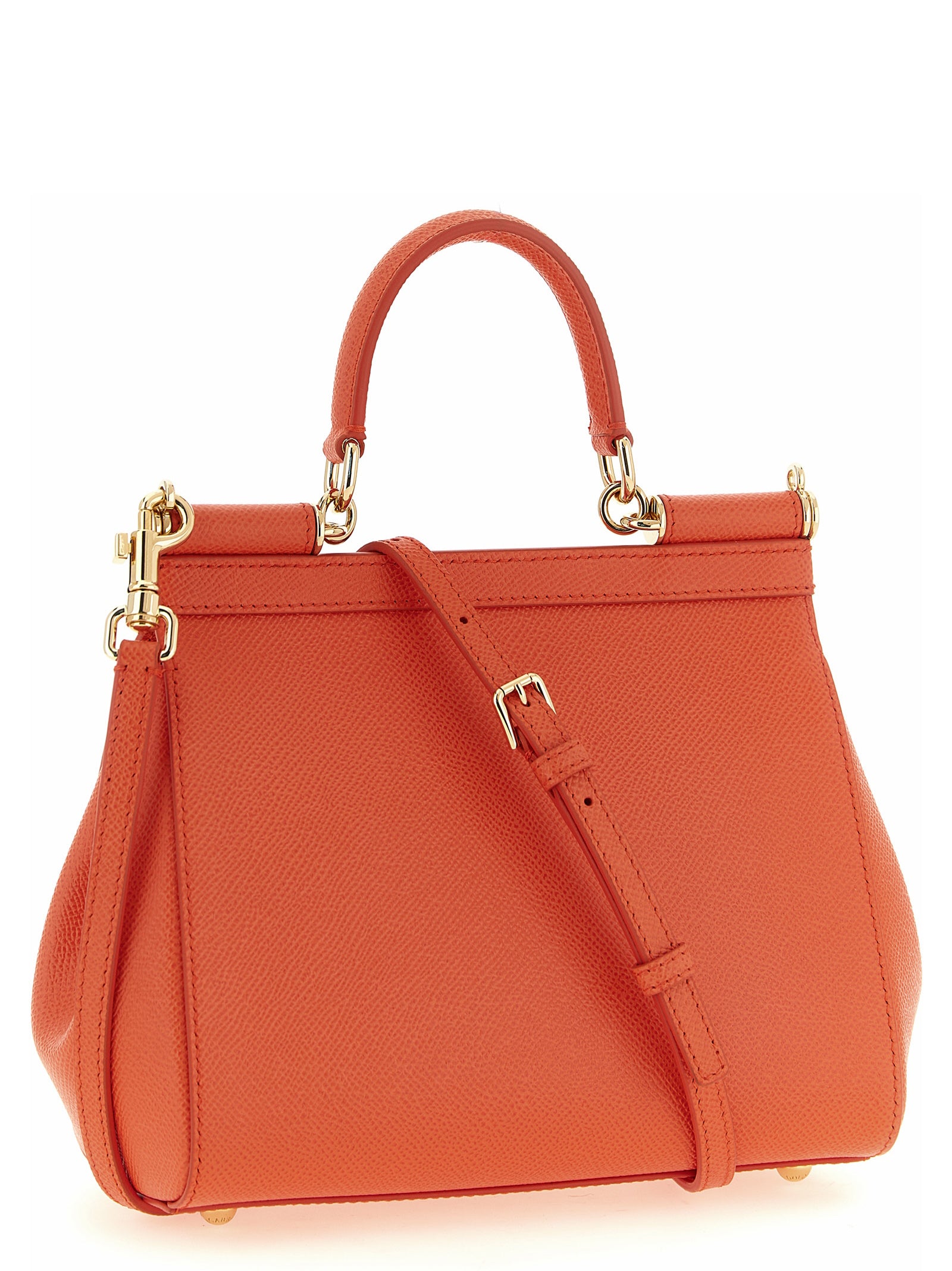 Dolce &amp; Gabbana Dolce &amp; Gabbana Sicily Small Handbag