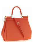 Dolce & Gabbana Dolce & Gabbana Sicily Small Handbag