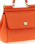 Dolce & Gabbana Dolce & Gabbana Sicily Small Handbag