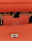 Dolce & Gabbana Dolce & Gabbana Sicily Small Handbag