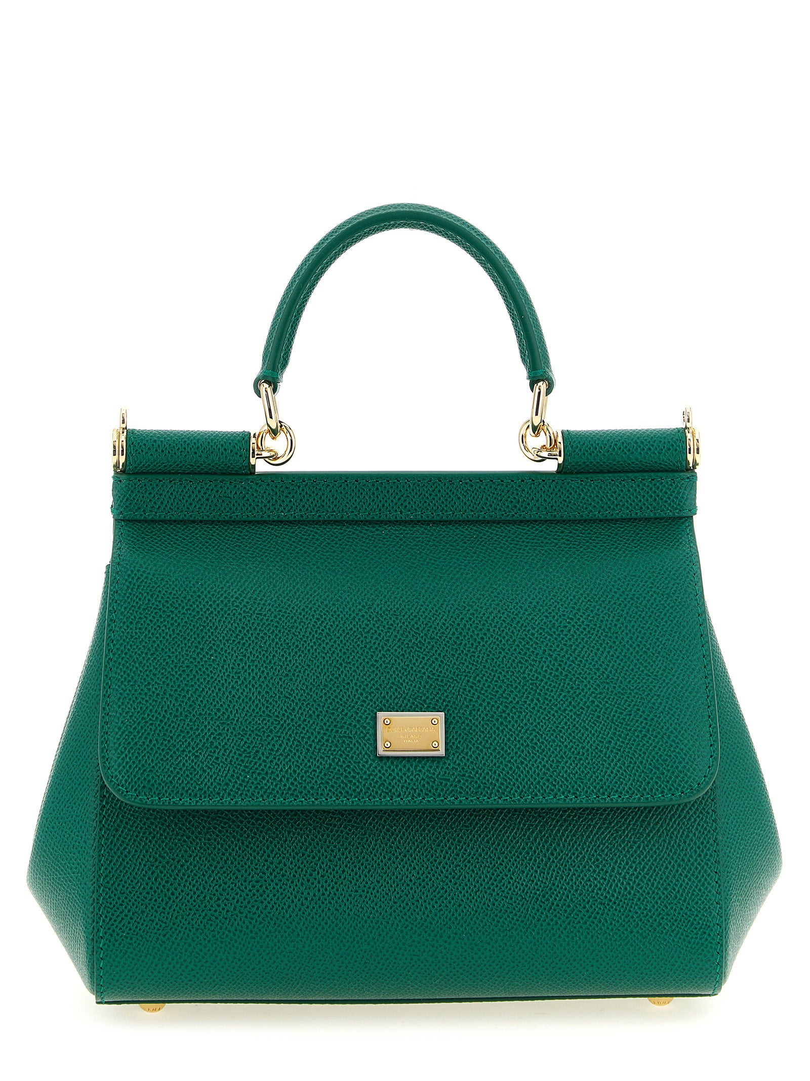 Dolce &amp; Gabbana Dolce &amp; Gabbana Sicily Small Handbag