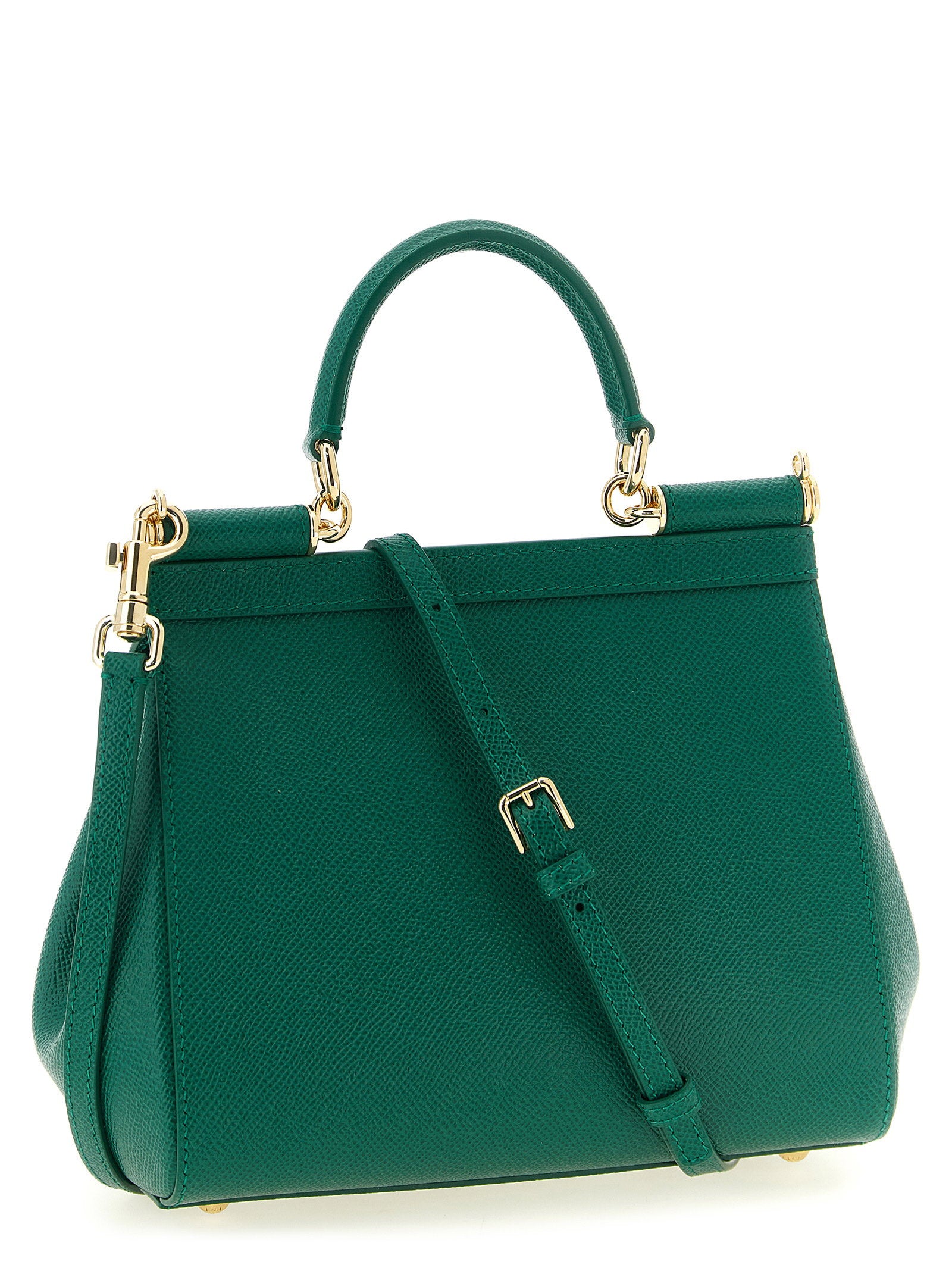 Dolce &amp; Gabbana Dolce &amp; Gabbana Sicily Small Handbag