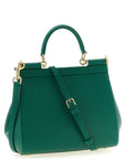 Dolce & Gabbana Dolce & Gabbana Sicily Small Handbag