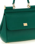 Dolce & Gabbana Dolce & Gabbana Sicily Small Handbag