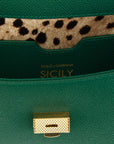 Dolce & Gabbana Dolce & Gabbana Sicily Small Handbag