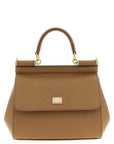 Dolce & Gabbana Dolce & Gabbana Sicily Medium Handbag