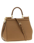 Dolce & Gabbana Dolce & Gabbana Sicily Medium Handbag