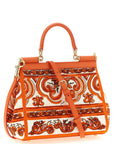 Dolce & Gabbana Dolce & Gabbana Sicily Small Handbag