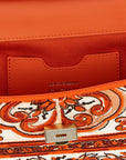 Dolce & Gabbana Dolce & Gabbana Sicily Small Handbag