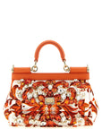 Dolce & Gabbana Dolce & Gabbana Sicily Mini Handbag