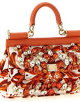 Dolce & Gabbana Dolce & Gabbana Sicily Mini Handbag