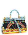 Dolce & Gabbana Dolce & Gabbana Sicily Mini Handbag