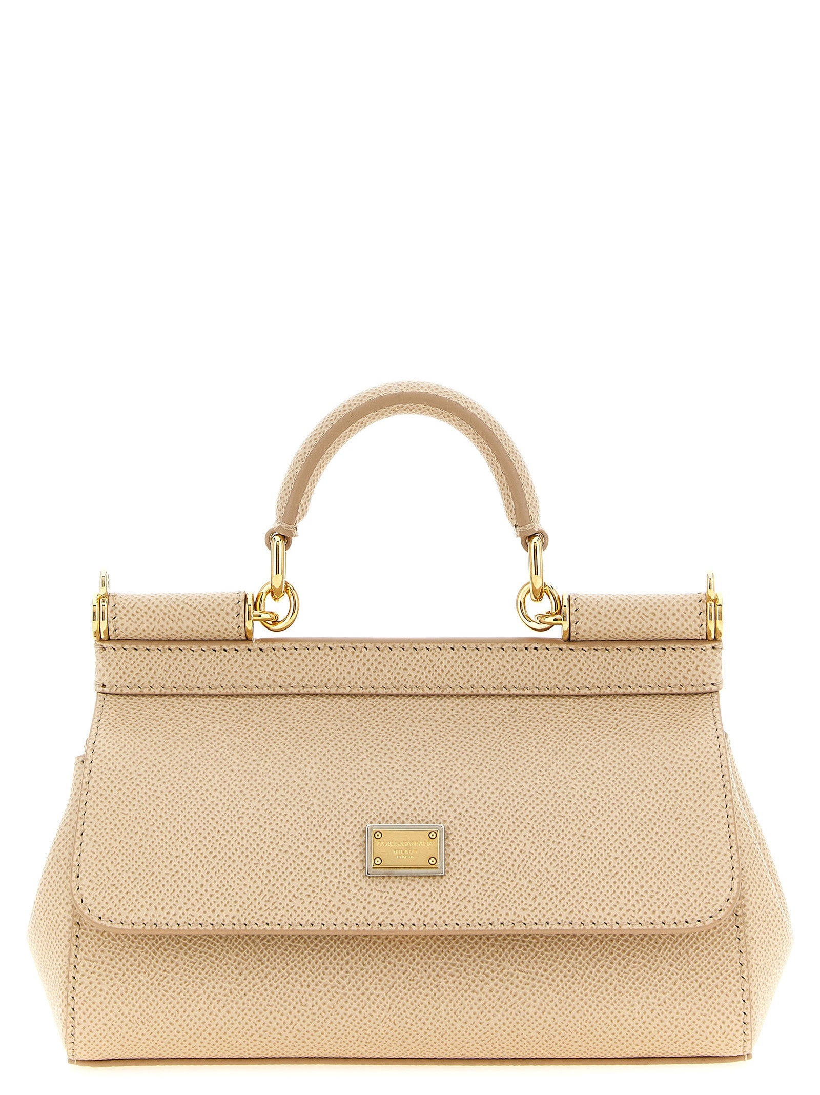 Dolce &amp; Gabbana Dolce &amp; Gabbana Sicily Small Handbag