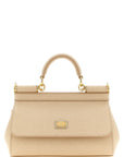Dolce & Gabbana Dolce & Gabbana Sicily Small Handbag