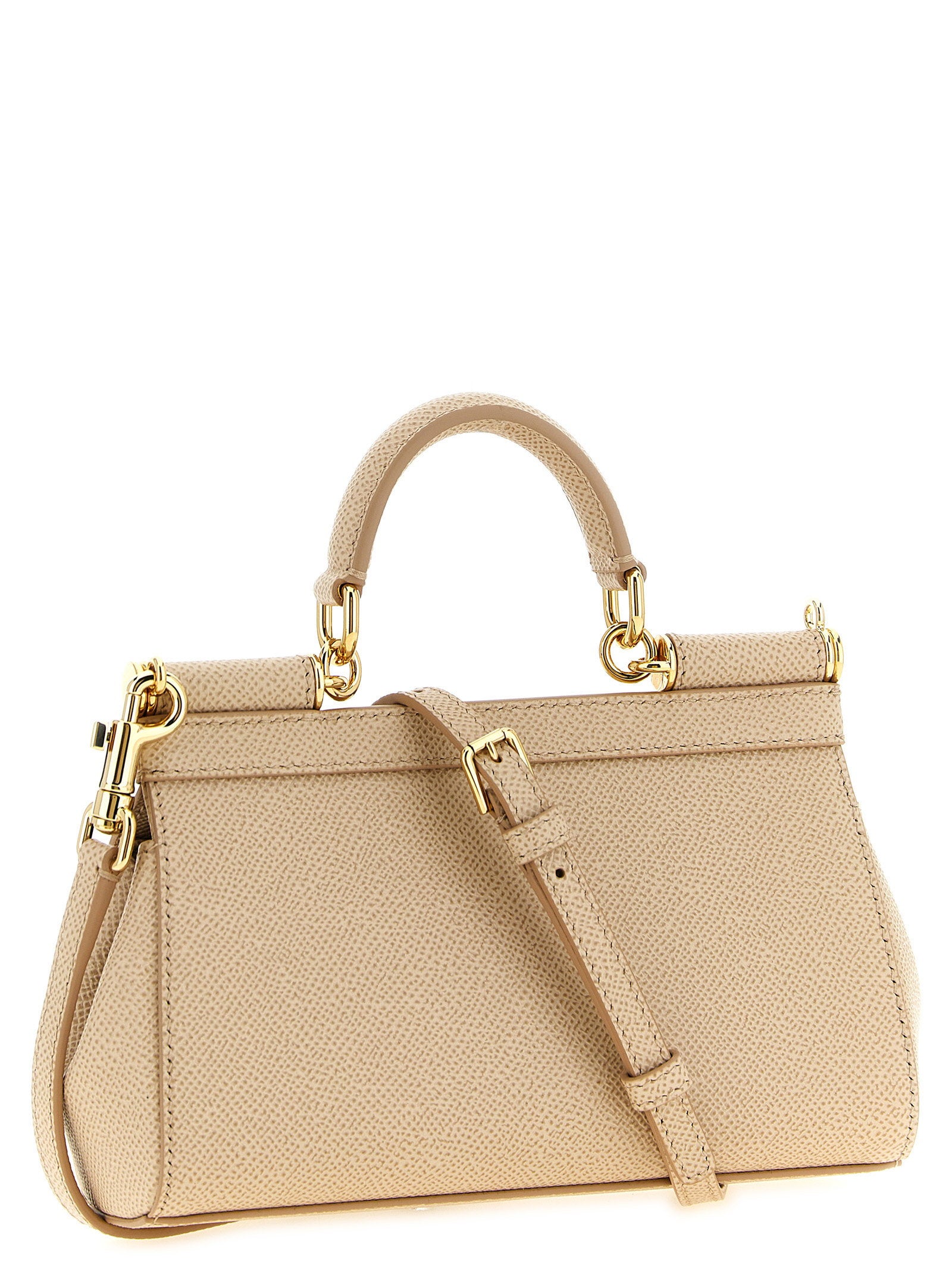 Dolce &amp; Gabbana Dolce &amp; Gabbana Sicily Small Handbag