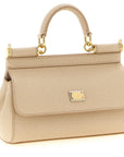 Dolce & Gabbana Dolce & Gabbana Sicily Small Handbag