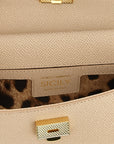 Dolce & Gabbana Dolce & Gabbana Sicily Small Handbag