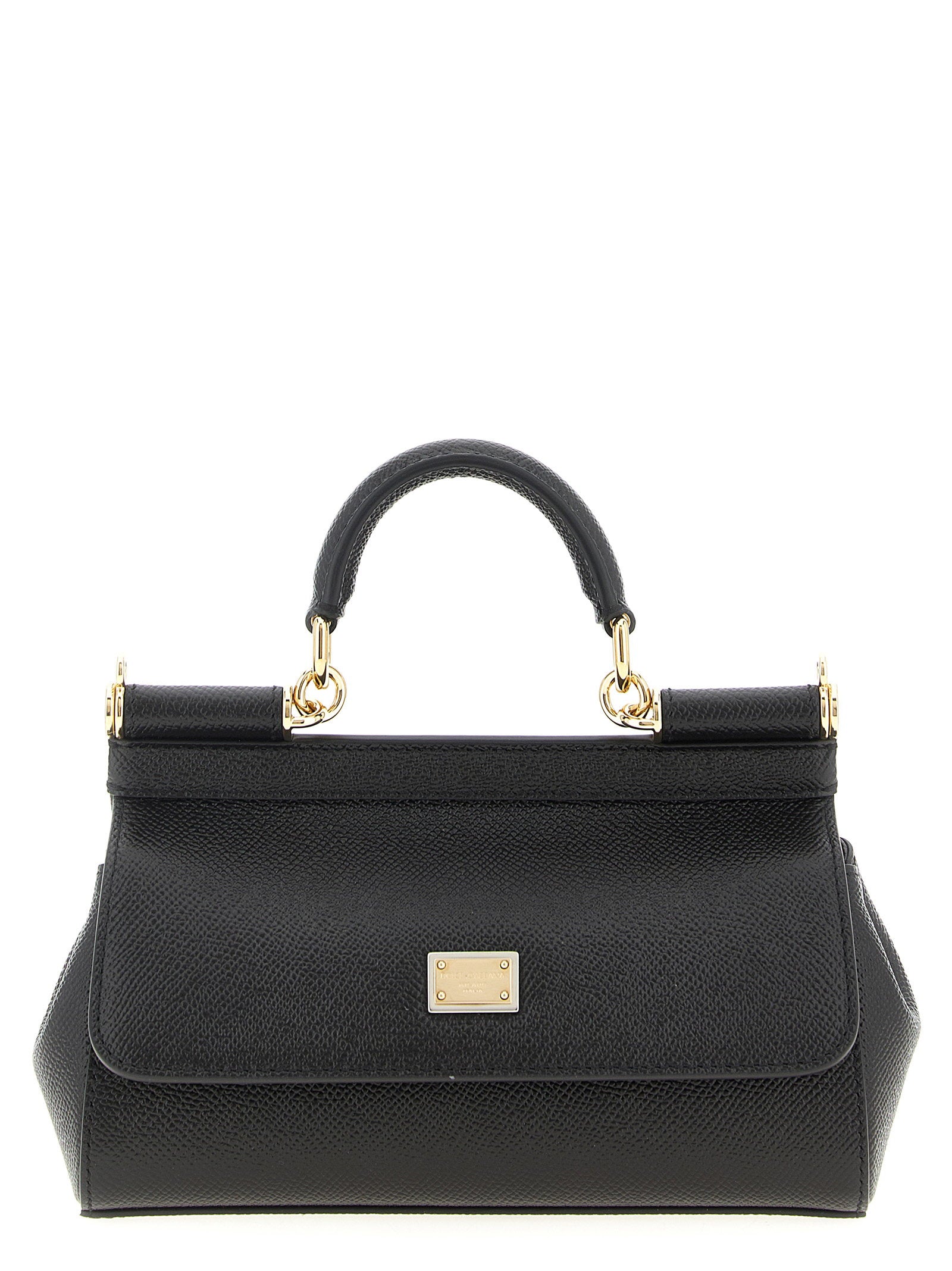 Dolce &amp; Gabbana Dolce &amp; Gabbana Sicily Small Handbag