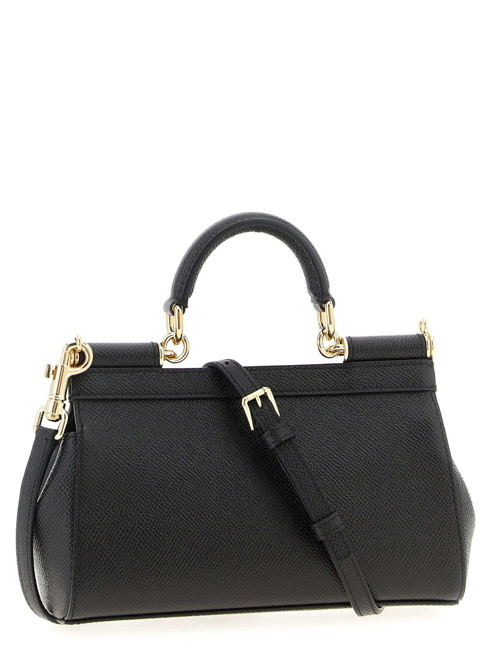 Dolce &amp; Gabbana Dolce &amp; Gabbana Sicily Small Handbag