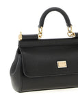 Dolce & Gabbana Dolce & Gabbana Sicily Small Handbag
