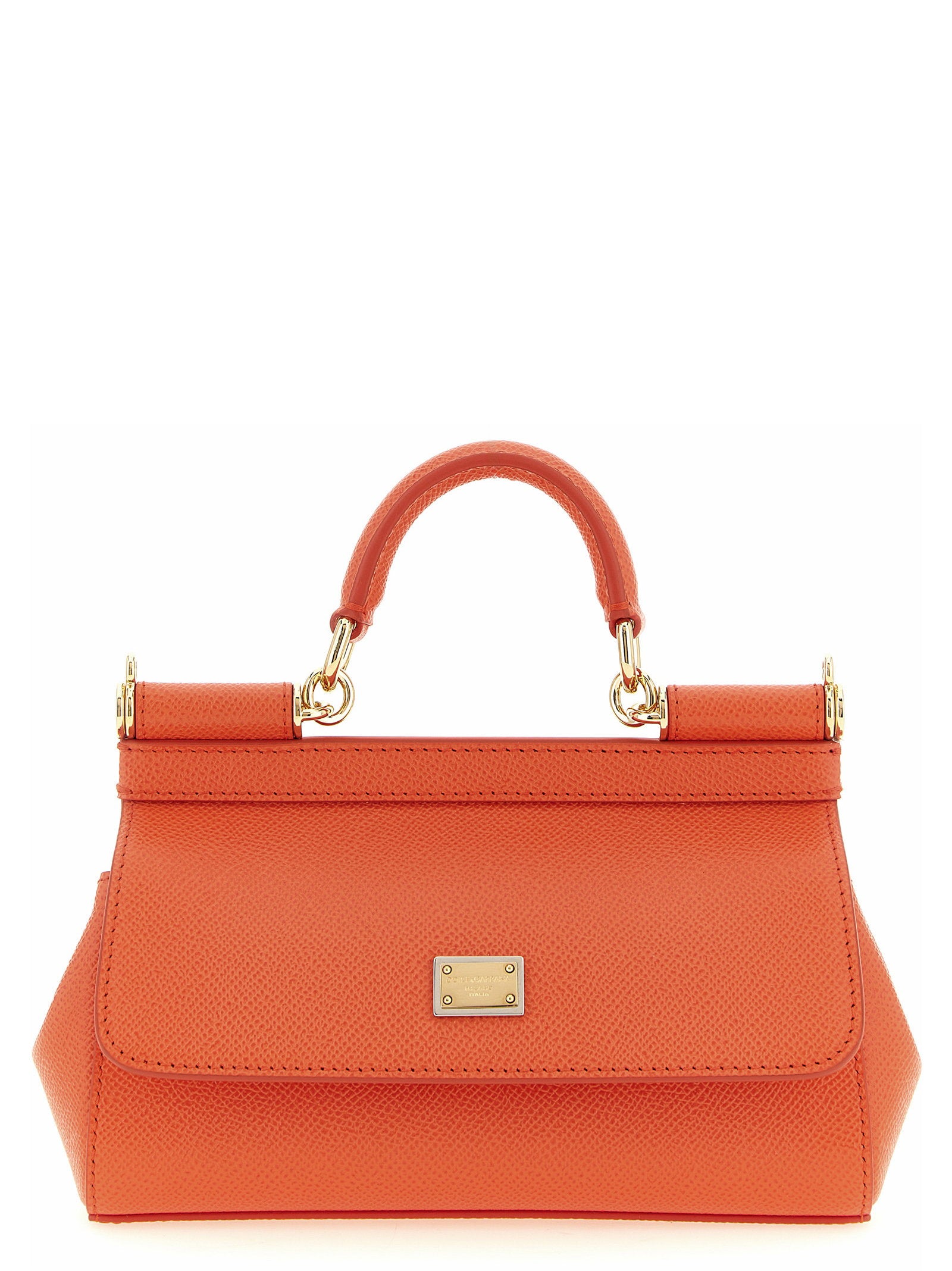 Dolce &amp; Gabbana Dolce &amp; Gabbana Sicily Mini Handbag
