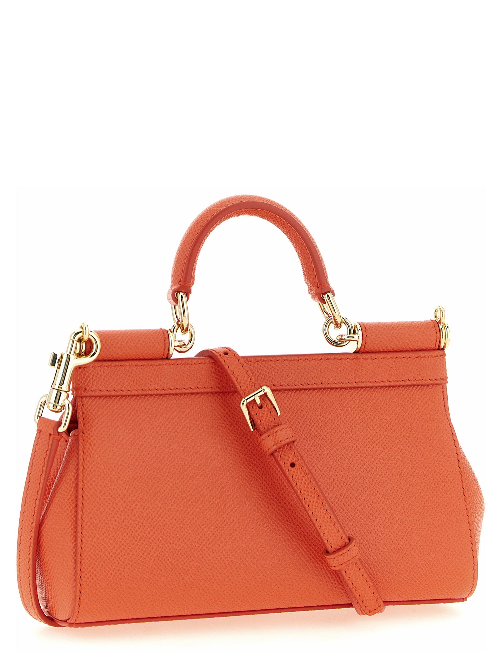 Dolce &amp; Gabbana Dolce &amp; Gabbana Sicily Mini Handbag