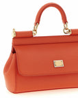 Dolce & Gabbana Dolce & Gabbana Sicily Mini Handbag
