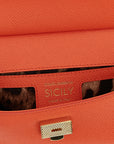 Dolce & Gabbana Dolce & Gabbana Sicily Mini Handbag
