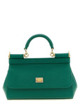 Dolce & Gabbana Dolce & Gabbana Sicily Mini Handbag