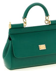 Dolce & Gabbana Dolce & Gabbana Sicily Mini Handbag